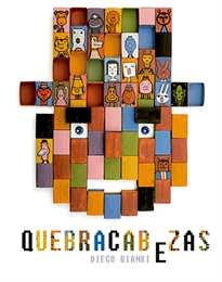 Books Frontpage Quebracabezas