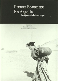 Books Frontpage En Argelia. Imágenes del desarraigo