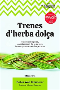 Books Frontpage Trenes d'herba dolça
