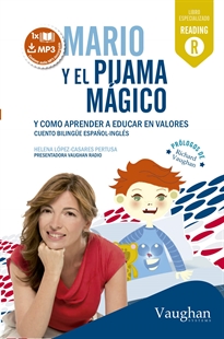 Books Frontpage Mario y el pijama mágico