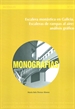 Front pageEscalera monástica en Galicia: escaleras de rampas al aire: análisis gráfico