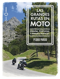 Books Frontpage Las grandes rutas en moto