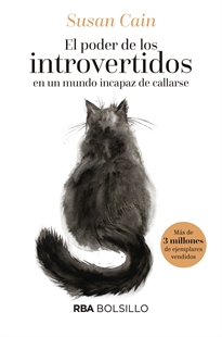 Books Frontpage El poder de los introvertidos en un mundo incapaz de callarse