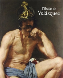 Books Frontpage Las fábulas de Velázquez