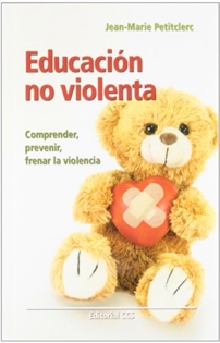 Books Frontpage Educación no violenta
