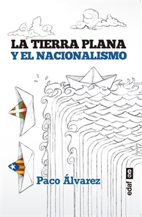 Books Frontpage La tierra plana y el nacionalismo