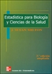 Front pageEstadistica Para Biologia Y Ciencias De La Salud. (Edicion Revisada. Actualizada Y Ampliada)