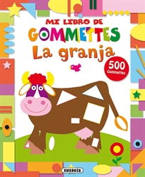 Books Frontpage La granja