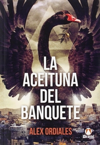 Books Frontpage La aceituna del banquete