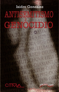 Books Frontpage Antisemitismo y Genocidio