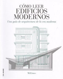 Books Frontpage Cómo leer edificios modernos