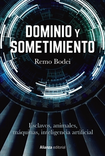 Books Frontpage Dominio y sometimiento