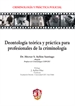 Front pageDeontología teórica y práctica para profesionales de la criminología