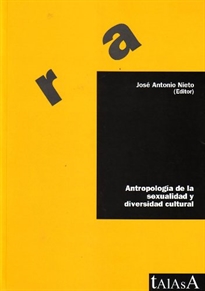 Books Frontpage Antropología de la sexualidad y diversidad cultural