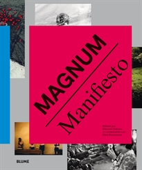Books Frontpage Magnum | Manifiesto