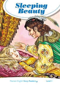 Books Frontpage Level 1: Sleeping Beauty