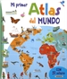 Front pageMi primer atlas del mundo
