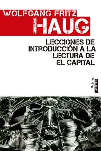Books Frontpage Lecciones de introducción a la lectura de El Capital
