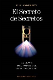 Books Frontpage El secreto de secretos