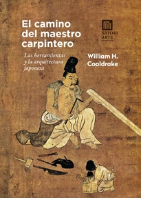 Books Frontpage El Camino Del Maestro Carpintero