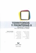 Front pageTerritorios y fronteras II. Emergencias y urgencias en el cine documental español