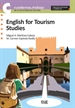 Front pageEnglish for Tourism Studies
