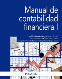 Books Frontpage Manual de contabilidad financiera I