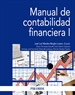 Front pageManual de contabilidad financiera I
