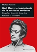 Front pageKarl Marx y el nacimiento de la sociedad moderna I