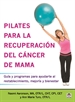 Front pagePilates para la recuperación del cáncer de mama