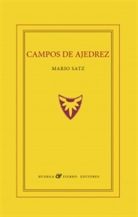 Books Frontpage Campos de Ajedrez