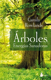 Books Frontpage ÁRBOLES, ENERGÍAS SANADORAS