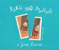 Books Frontpage Kuku and Mwewe
