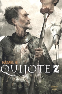 Books Frontpage Quijote Z