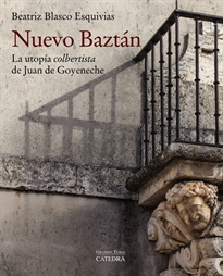 Books Frontpage Nuevo Baztán