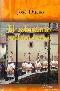 Books Frontpage El calendario tradicional vasco