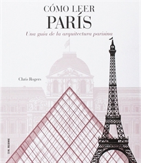 Books Frontpage Cómo leer París
