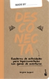 Front pageDesconecta