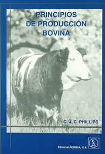 Books Frontpage Principios de producción ovina