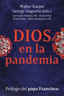 Books Frontpage Dios en la pandemia