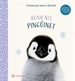 Front pageBona nit, Pingüinet