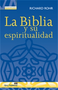 Books Frontpage La Biblia y su espiritualidad
