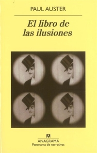 Books Frontpage El libro de las ilusiones