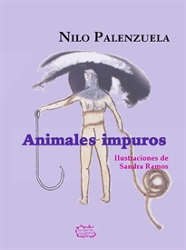 Books Frontpage Animales impuros