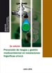 Front pageUF0415 Prevención de riesgos y gestión medioambiental en instalaciones frigoríficas 2ª edición