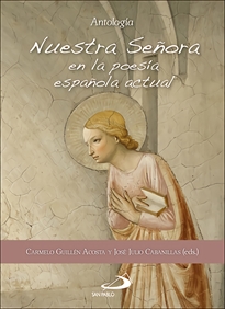 Books Frontpage Nuestra Señora en la poesía española actual