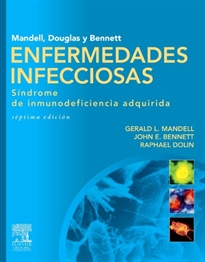 Books Frontpage Enfermedades infecciosas: síndrome de inmunodeficiencia adquirida