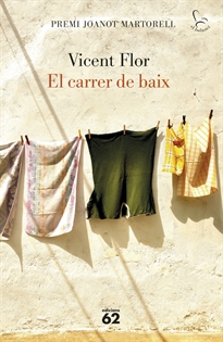 Books Frontpage El carrer de baix