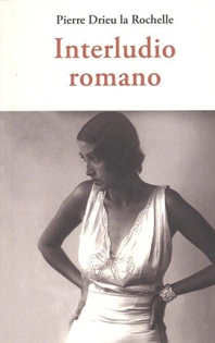 Books Frontpage Interludio romano