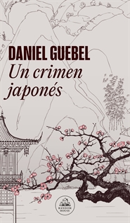 Books Frontpage Un crimen japonés